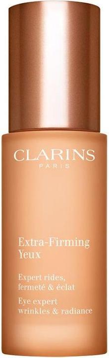 Produktbild Clarins Extra-Firming Yeux (Augenpflege Serum, 15 ml, Tag)