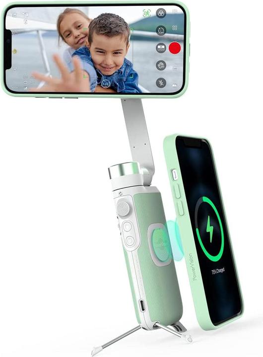 Produktbild PowerVision S1 Gimbal Explorer Kit (Smartphone, 0.22 kg)