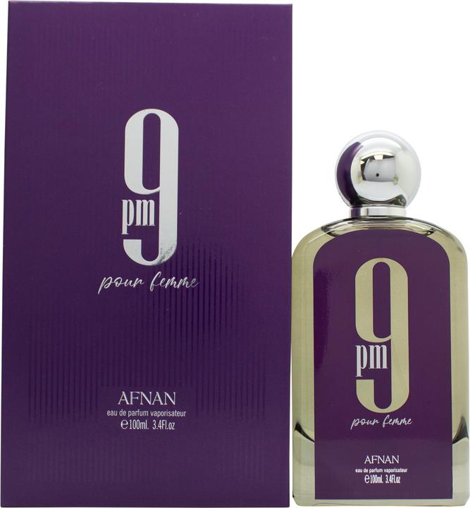 Produktbild Afnan 9PM (Eau de Parfum, 100 ml)