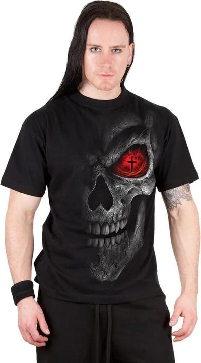 Produktbild Spiral Death Stare TShirt (3XL)