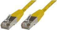 Immagine prodotto MicroConnect Cavo di rete (F/UTP, CAT6, 1.50 m)