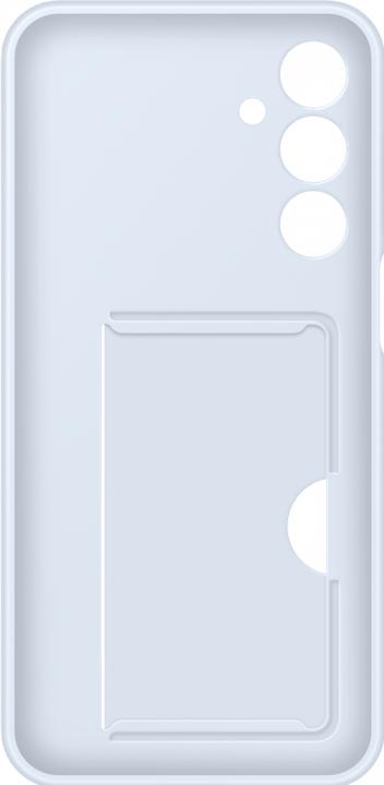 Actual product image Samsung Card Slot Case for Galaxy A16 EF-OA166 (Samsung Galaxy A16)