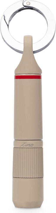 Zino Z9 Punch Cutter Beige/ Red