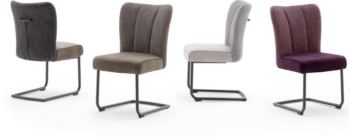 Produktbild Furn SANTIAGO Stuhlsystem