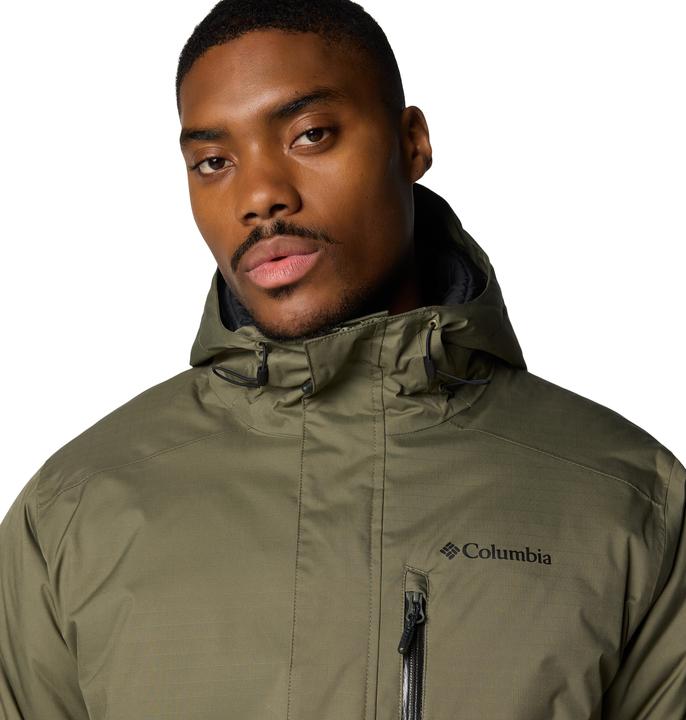 Image du produit Columbia Oak Harbor II (XL)