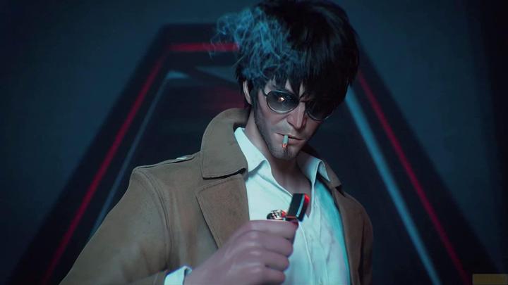 Image du produit Gungrave: G.O.R.E. Day One Edition (PS4, PS5, DE)