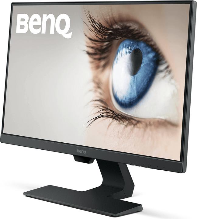 Actual product image BenQ GW2480E (1920 x 1080 pixels, 23.80")