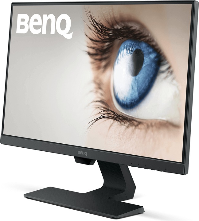 Actual product image BenQ GW2480E (1920 x 1080 pixels, 23.80")