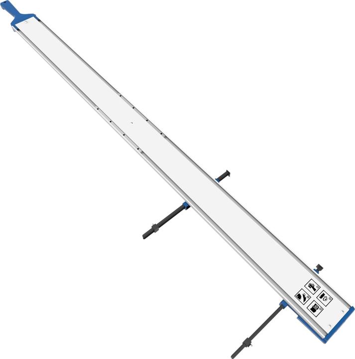 Kreg Universal Anschlagschiene 122 cm ( KMA4500-E ) (125 cm)