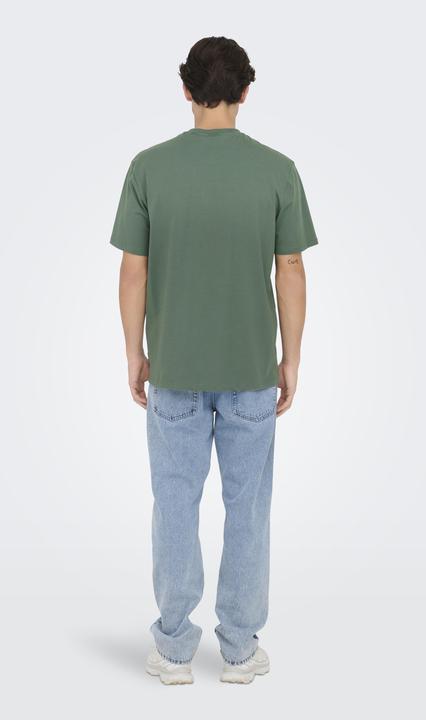 Actual product image Only & Sons T-shirt (S)