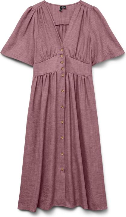 Produktbild Vero Moda VMCMELANEY Midikleid Kleid (48)