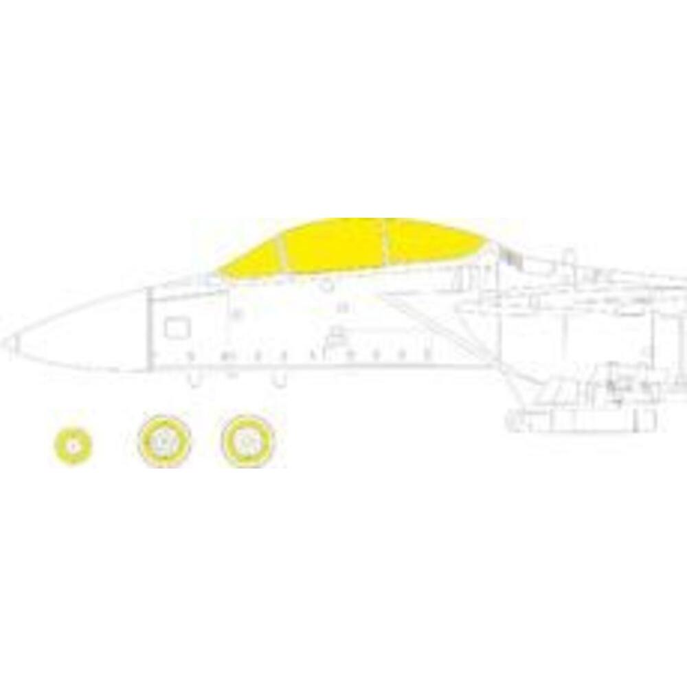 Eduard F-15E 1/72