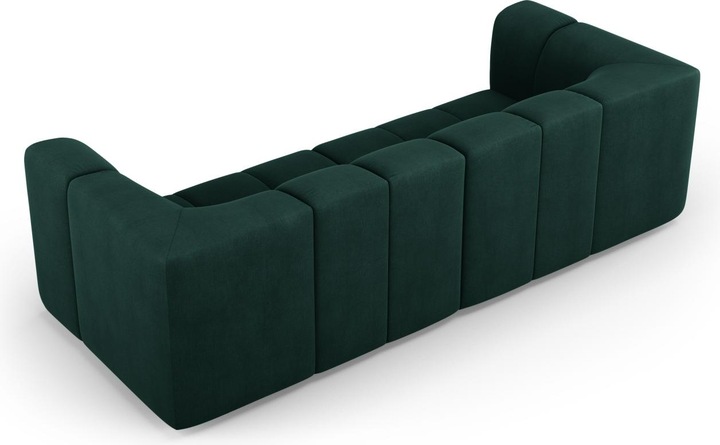 Actual product image Maison Heritage Adams (2 person sofa, 3-seater, 4-seater)