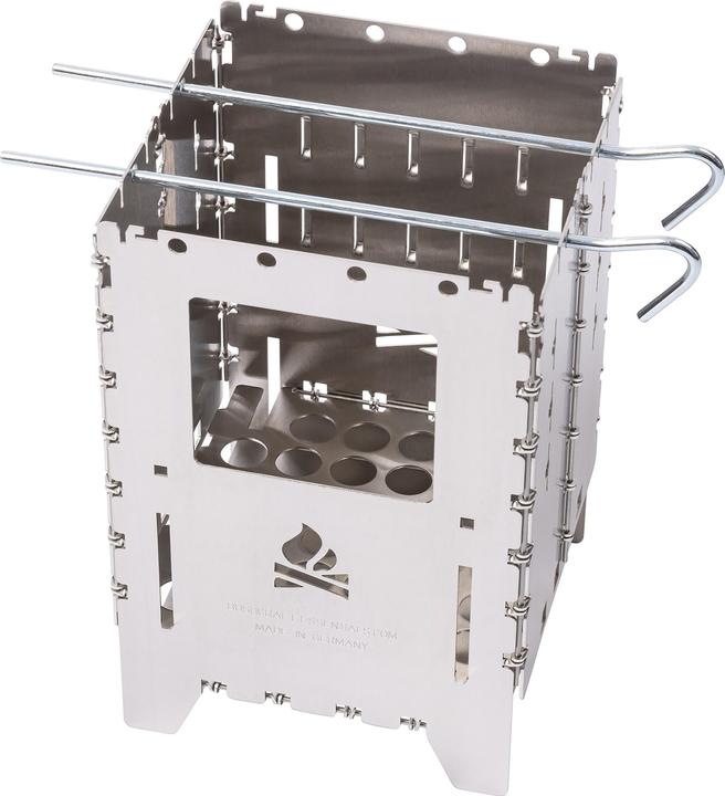 Image du produit Bushcraft Essentials Bushbox XL