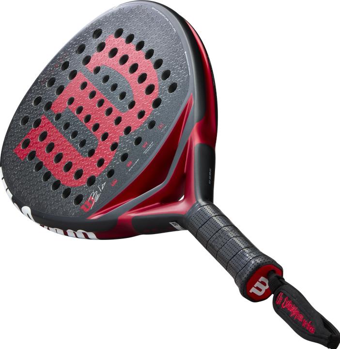 Actual product image Wilson Bela V3