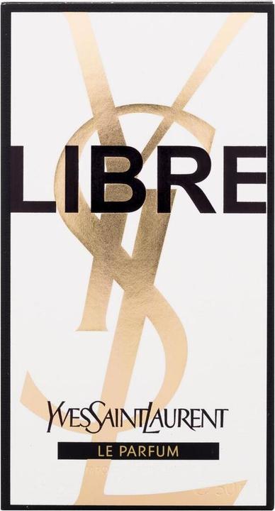 Produktbild Yves Saint Laurent Libre (Eau de Parfum, 50 ml)