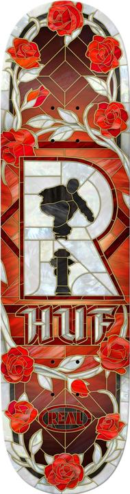 Immagine prodotto Real Cattedrali di Huf (8.38")