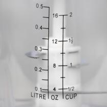 Produktbild Italian Design Mehrzweck-Chopper