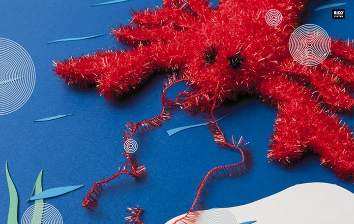 Immagine prodotto Rico Design RICO Buch Creative Bubble (Tedesco)