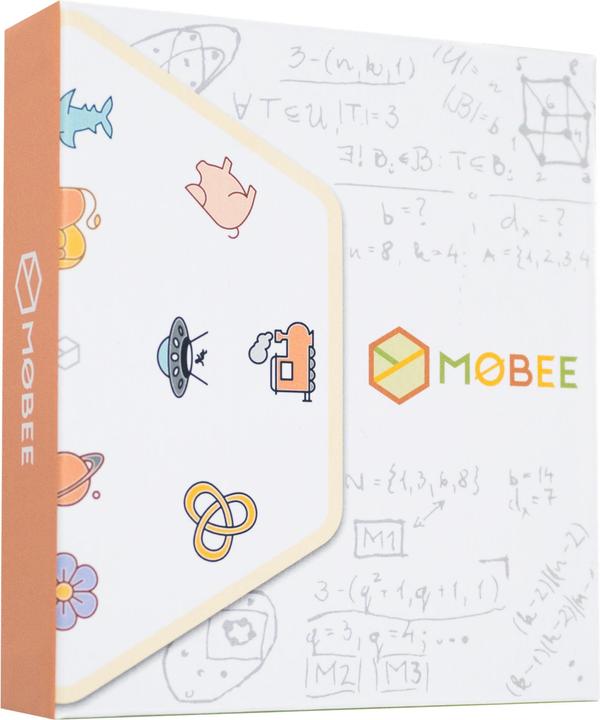 Produktbild TwoMoons Mobee (Dänisch, Deutsch, Englisch, Französisch, Italienisch, Kroatisch, Niederländisch, Polnisch, Portugiesisch, Rumänisch, Slowakisch, Spanisch, Tschechisch, Ukrainisch, Ungarisch)