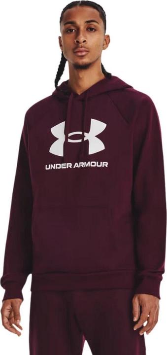 Produktbild Under Armour Rival Kapuzenpullover Training (S)