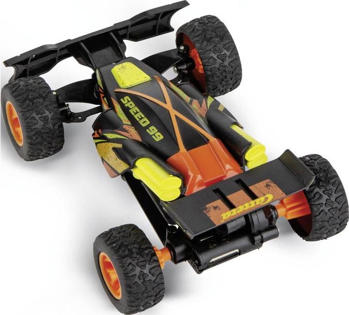 Immagine prodotto Carrera 2,4GHz Orange Jumper - High Speed