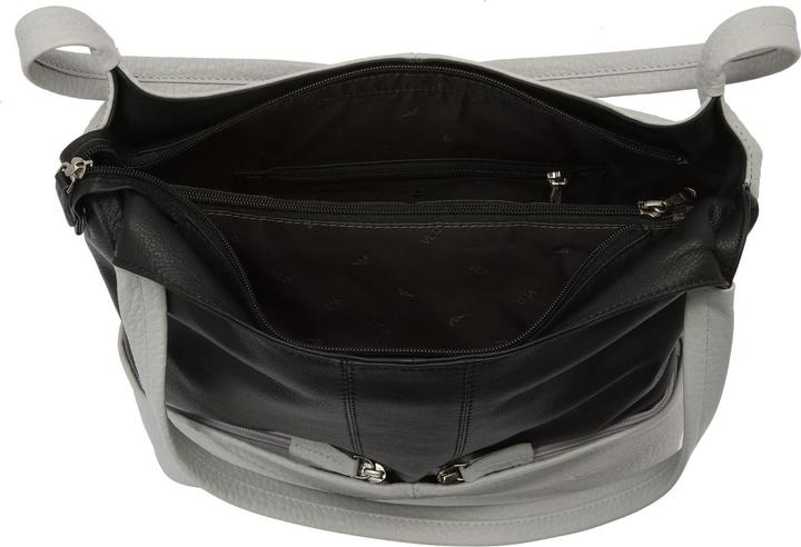 Produktbild Voi Boston Shopper Tasche Leder 30 cm (9 l)