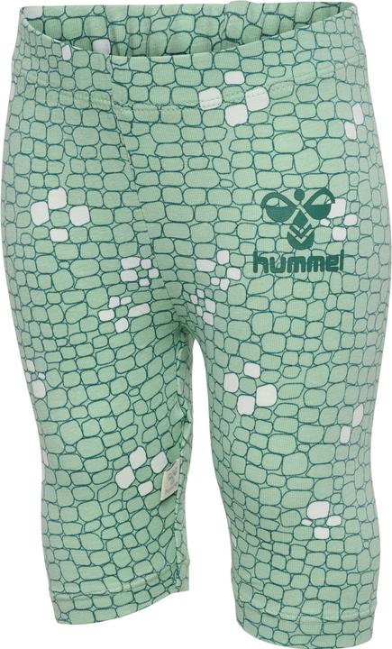 Produktbild hummel hmlZANZI TIGHTS CAPRI (80)