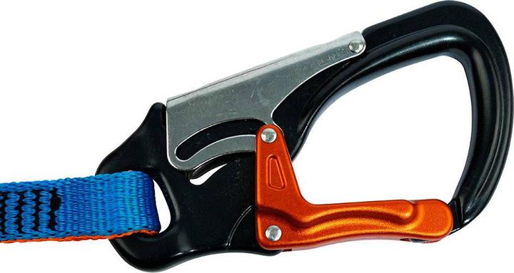 Produktbild Spinlock Lifeline 3-Clip elastisch