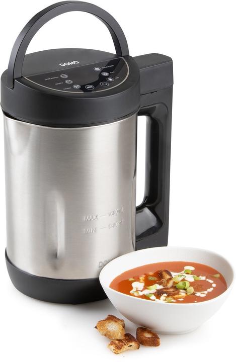 Produktbild Domo Macchina per Zuppe