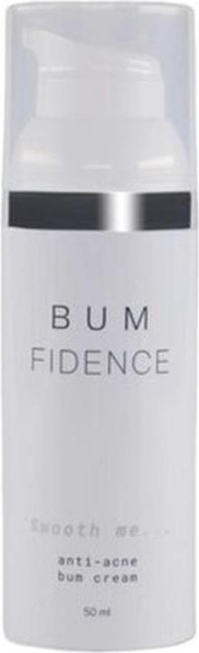 NoName Creme Natürliche Hautglättungscreme für das Gesäss 50ml BUM FIDENCE (50 ml)