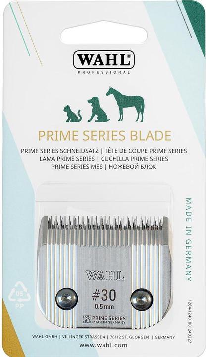 Produktbild Wahl Prime Series