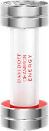 Immagine prodotto Davidoff Campione d'energia (Eau de toilette, 90 ml)