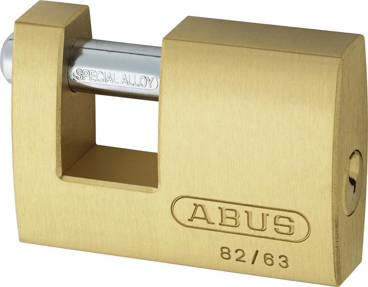 Immagine prodotto Abus 82/63 B/DFNLI
