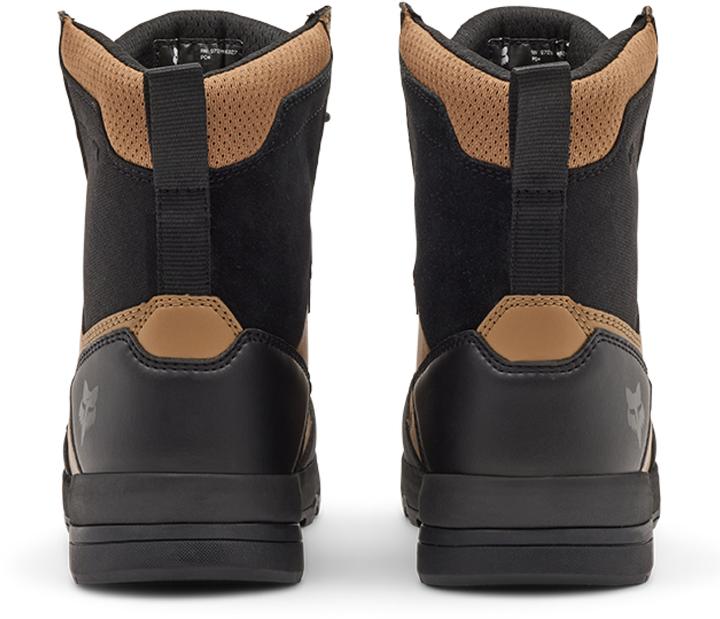 Actual product image Fox Boots 24 Ranger Adv Drk Kha (Men, 42.5)
