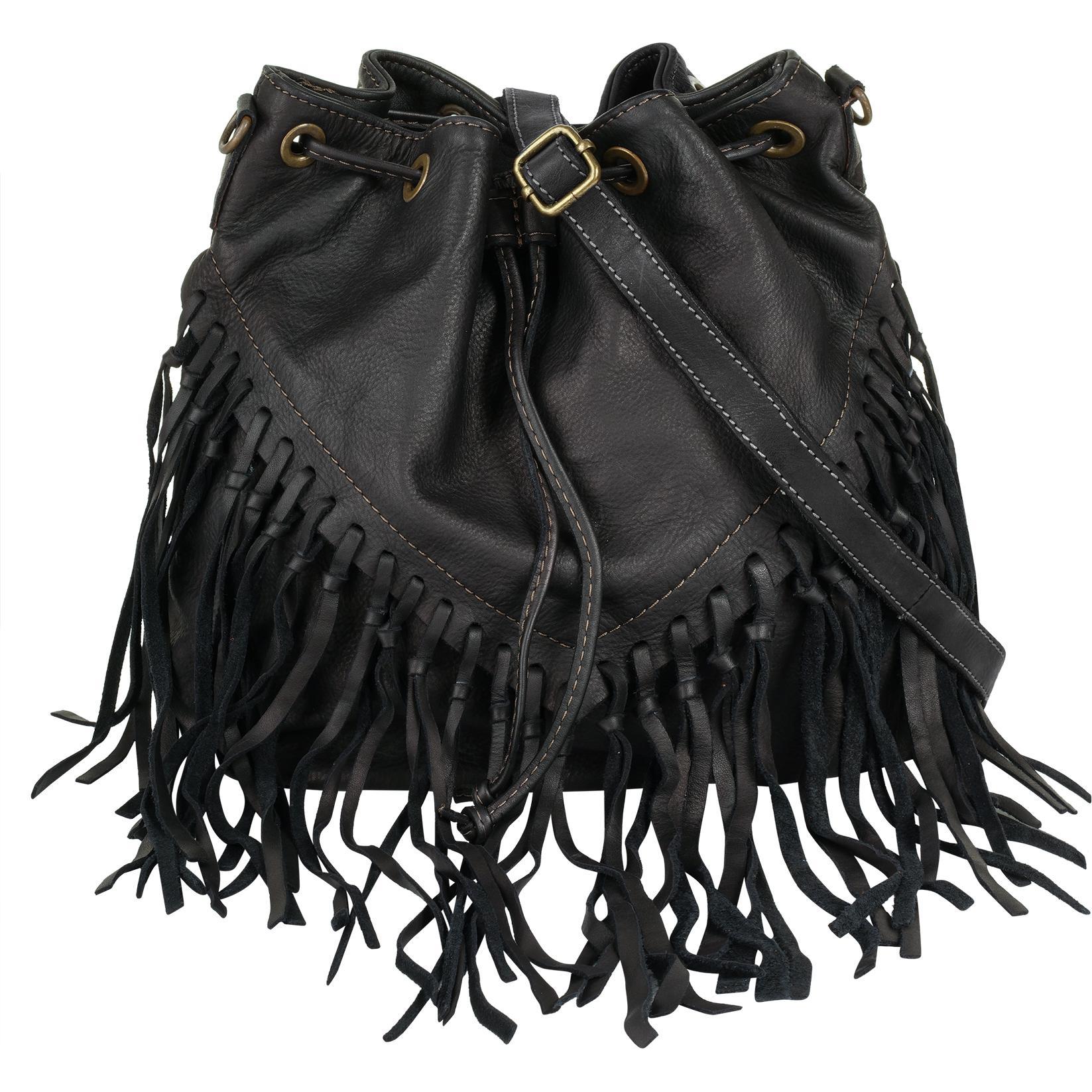 Samantha Look, Tasche, Shopper, Schwarz