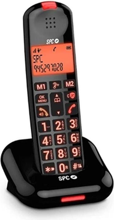 Immagine prodotto SPC Comfort Kairo