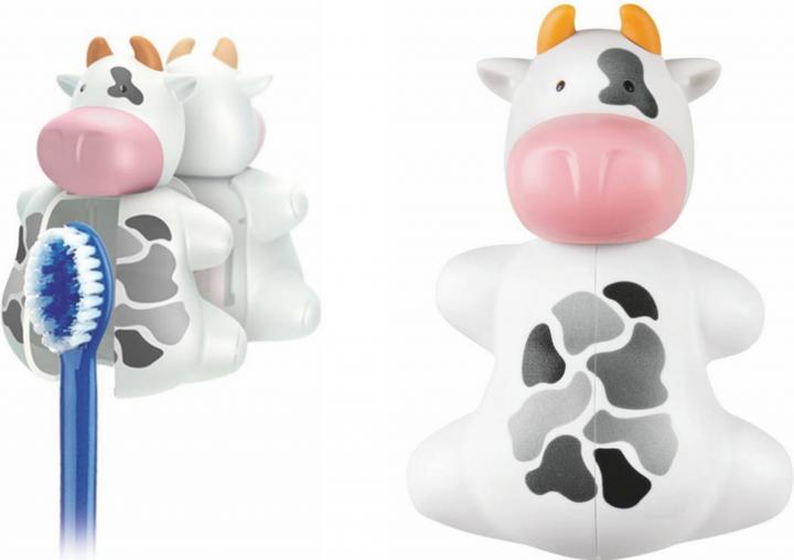 Produktbild Miradent Funny Animal (Zahnbürstenhalter)