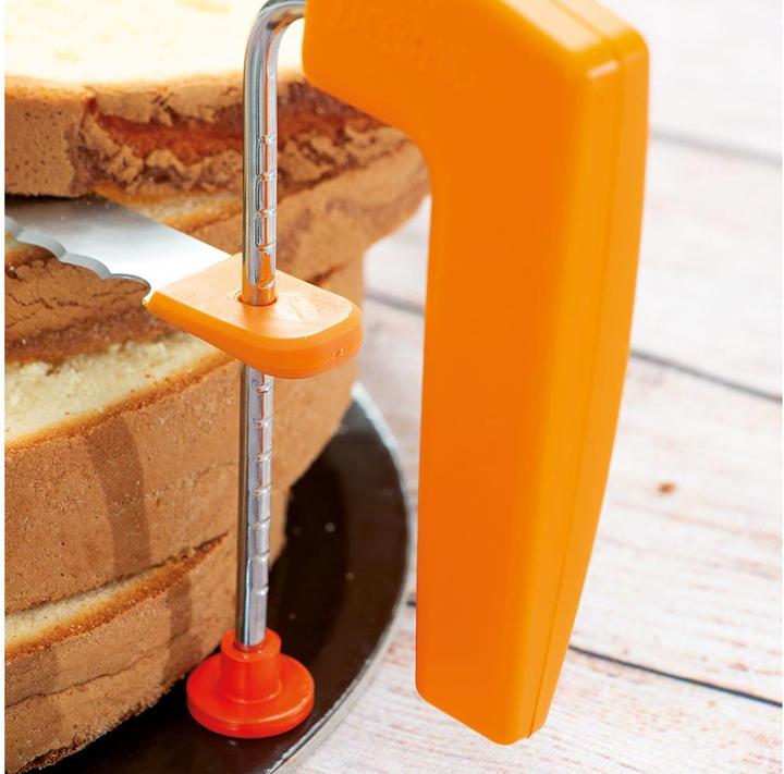 Actual product image Decora Sponge cake/cake saga