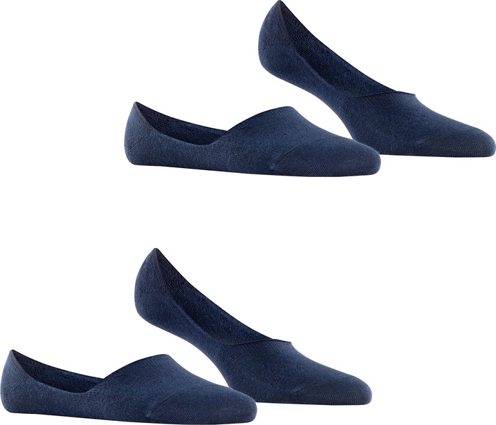 Produktbild Burlington Füsslinge "Everyday" (2er Pack, 41 - 42)