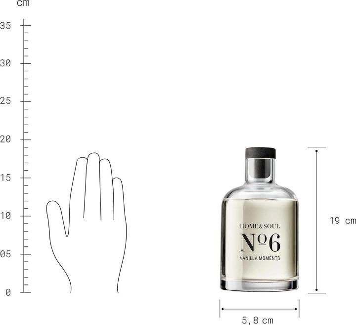 Image du produit home24 Home & Soul (110 ml)