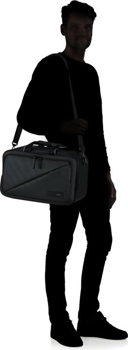 Actual product image American Tourister TAKE2CABIN Boarding Bag (24 l)