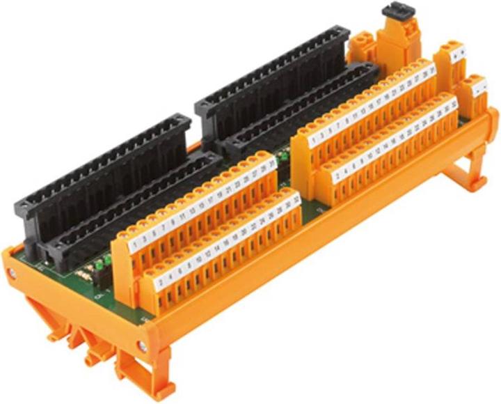 Produktbild Weidmüller Übergabemodule FTA-C300-32DI-L
