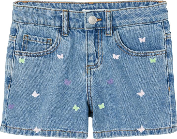 Name it Regular Fit Jeansshorts (140)