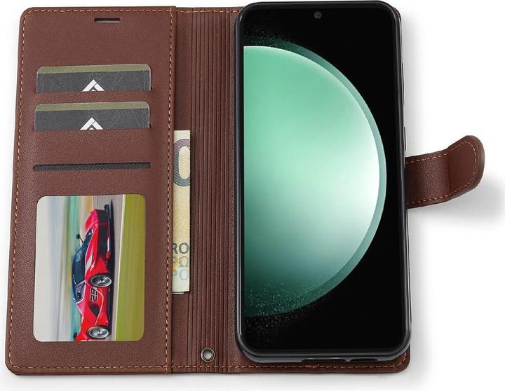 Produktbild LC.Imeeke Galaxy A57 - L2 Serie Brieftasche und Hülle (Samsung Galaxy A57)