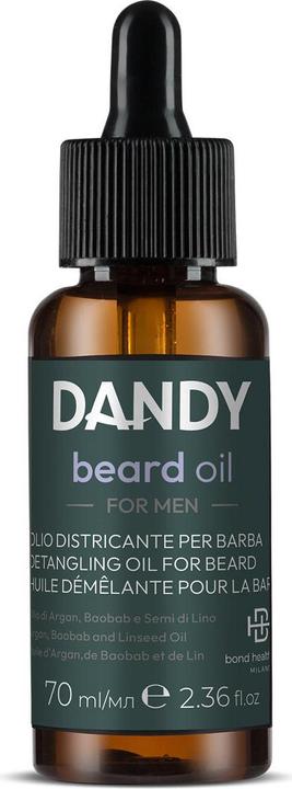 Dandy Beard Oil (70 ml)