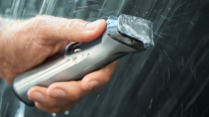 Actual product image Philips Multigroom Series 7000