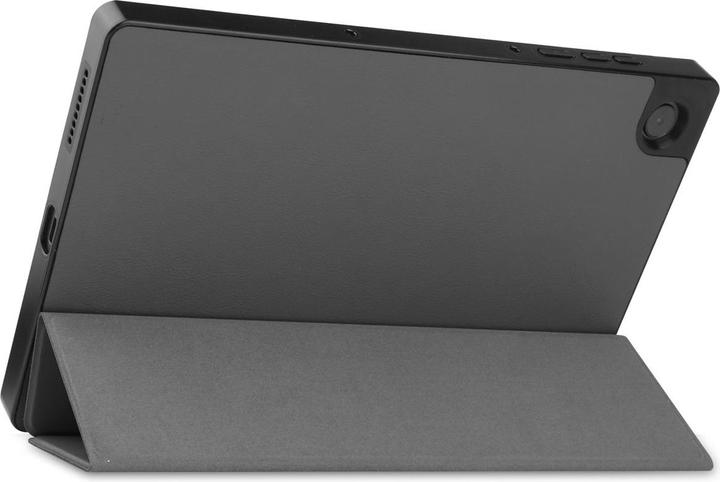 Produktbild König Design Schutz Hülle für Lenovo Tab M10 HD 2nd Gen TB-X306 Smart Cover Case Etui Tasche (Lenovo Tab M10 HD)