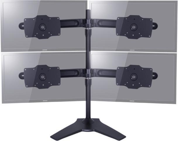 Produktbild Multibrackets Tischständer Single (Tisch, 32")