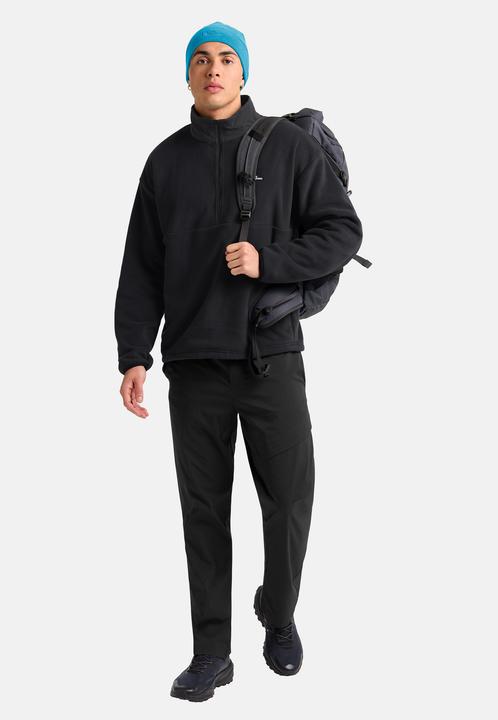 Actual product image Jack Wolfskin Real Stuff Beanie (One size)